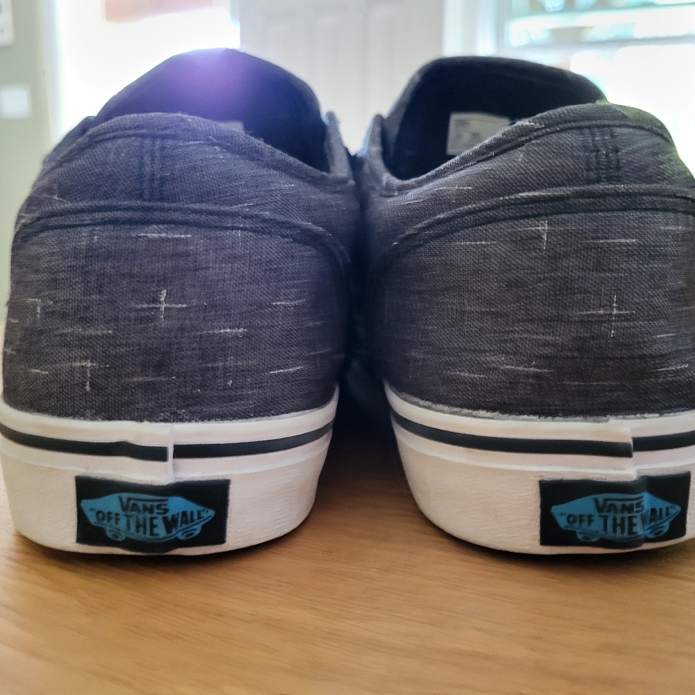 Vans Men's Atwood